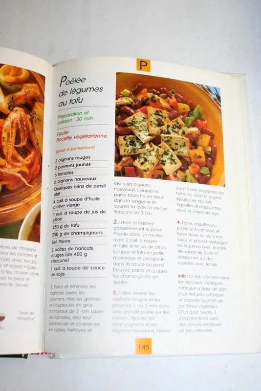 Enciclopédia da culinária Volume 7 da France Loisirs – photo 4